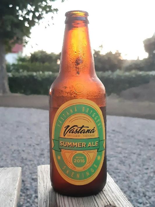 Summer ale